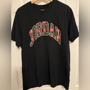 Jordan t-shirt